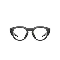 HSTN META GLASSES BLACK/CLEAR
