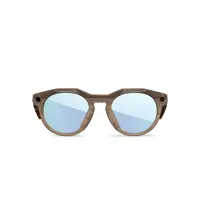 HSTN META GLASSES BROWN/PRIZM/DEEP WATER POLARIZED