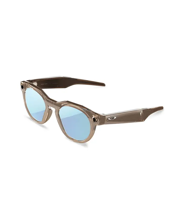 HSTN META GLASSES BROWN/PRIZM/DEEP WATER POLARIZED