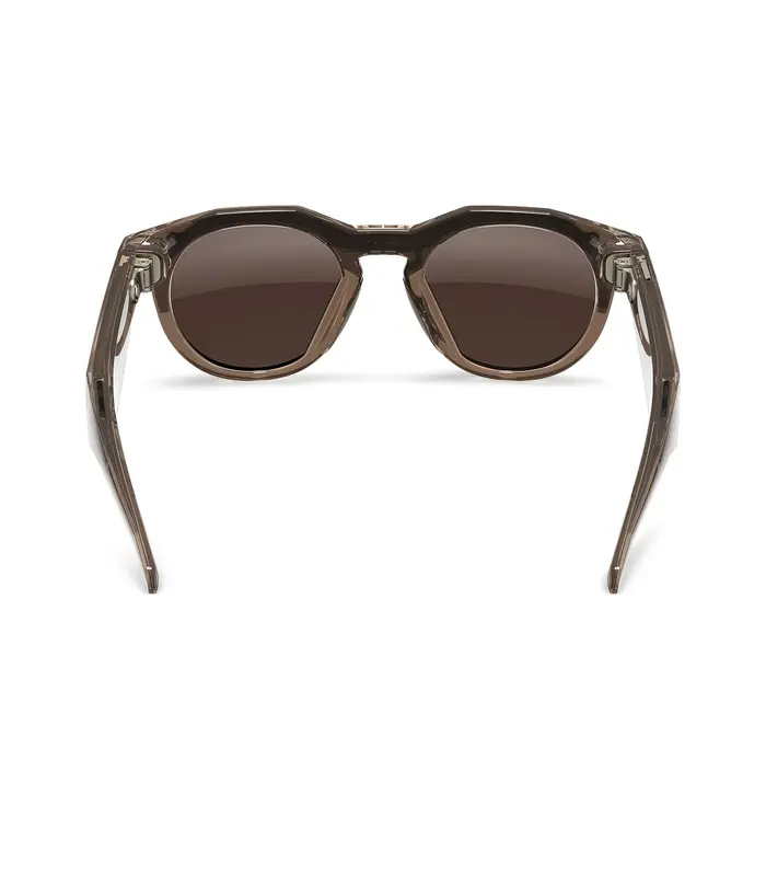 HSTN META GLASSES BROWN/PRIZM/DEEP WATER POLARIZED