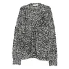 MARNI CARDIGAN GREY