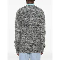 CARDIGAN GREY