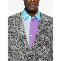 CARDIGAN GREY