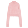 SPORTMAX GUBBIO TOP PINK