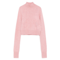 GUBBIO TOP PINK
