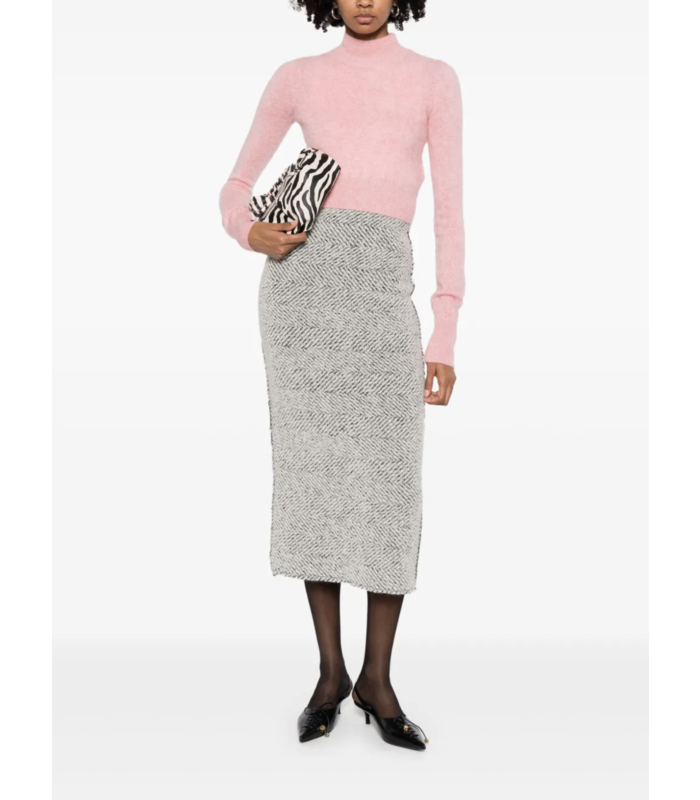 GUBBIO TOP PINK