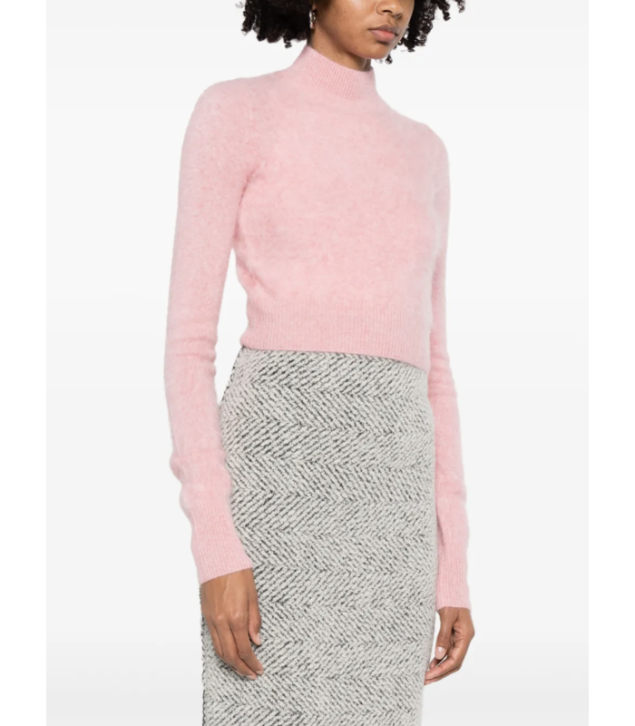 GUBBIO TOP PINK