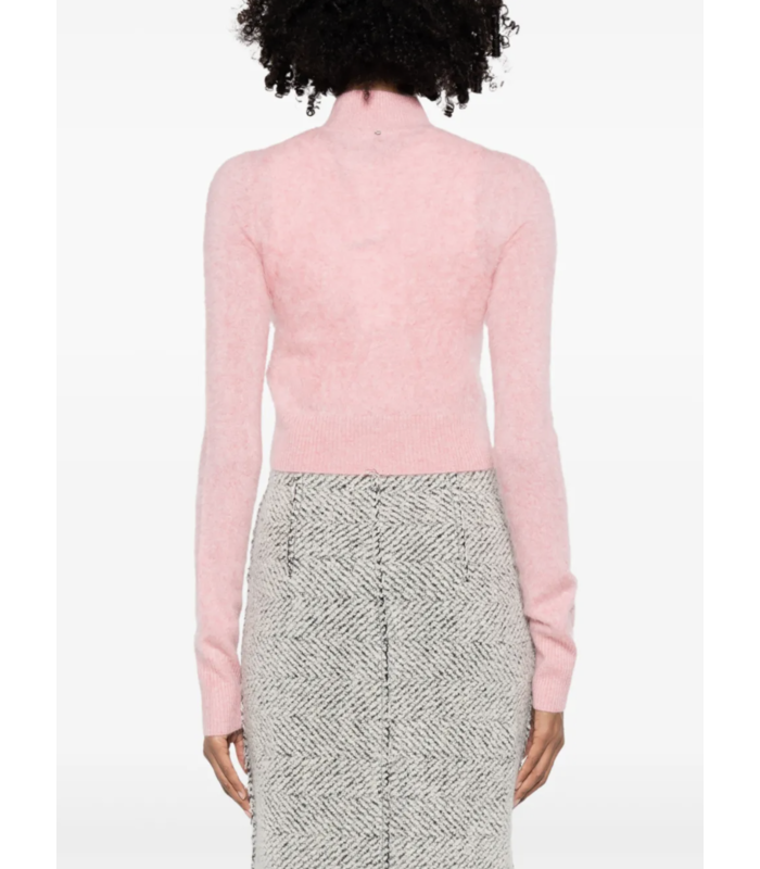 GUBBIO TOP PINK
