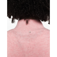 GUBBIO TOP PINK