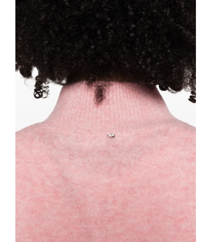 GUBBIO TOP PINK