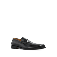 COIN LOAFER BLACK