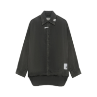 VINTAGE LIKE SHIRT KHAKI