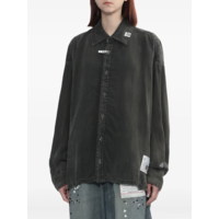 VINTAGE LIKE SHIRT KHAKI