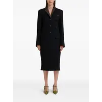 COAT BLACK