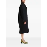 COAT BLACK