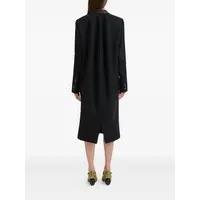 COAT BLACK