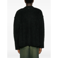 FASHION SHOW SWEATER MANUEL VARECH FONCE/MULTICO