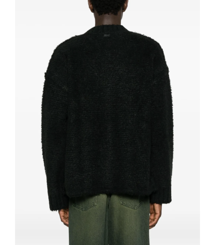 FASHION SHOW SWEATER MANUEL VARECH FONCE/MULTICO