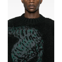 FASHION SHOW SWEATER MANUEL VARECH FONCE/MULTICO