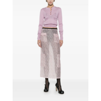 TIT JUMPER PINK MELANGE