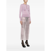 TIT JUMPER PINK MELANGE