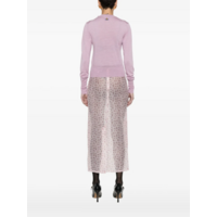 TIT JUMPER PINK MELANGE