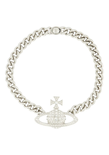 VIVIENNE WESTWOOD neysa chain necklace