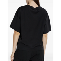 PARIS ORB BOX T-SHIRT BLACK
