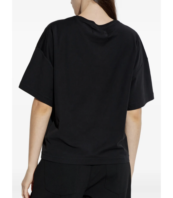 PARIS ORB BOX T-SHIRT BLACK