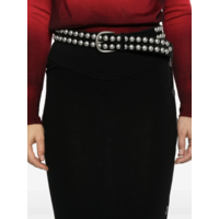 PAMELA SKIRT BLACK