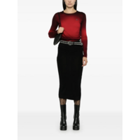 PAMELA SKIRT BLACK