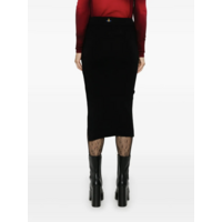 PAMELA SKIRT BLACK
