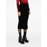 PAMELA SKIRT BLACK