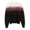 JIL SANDER savanna jumper