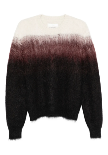JIL SANDER savana jumper