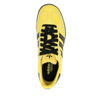 Adidas SAMBA OG W YELLOW/CBLACK/SILVMT