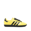 ADIDAS SAMBA OG W YELLOW/CBLACK/SILVMT