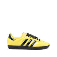 SAMBA OG W YELLOW/CBLACK/SILVMT