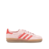 ADIDAS GAZELLE INDOOR W WONMAU/RED/GUM4