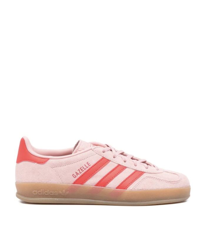GAZELLE INDOOR W WONMAU/RED/GUM4