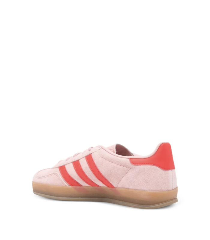 GAZELLE INDOOR W WONMAU/RED/GUM4