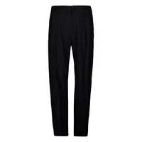 TROUSERS BLACK
