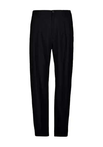 MARNI trousers black MARNI trousers black