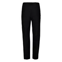 TROUSERS BLACK