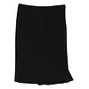 MARNI SKIRT BLACK