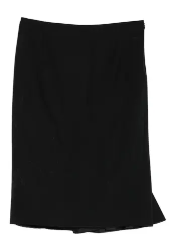 MARNI skirt black