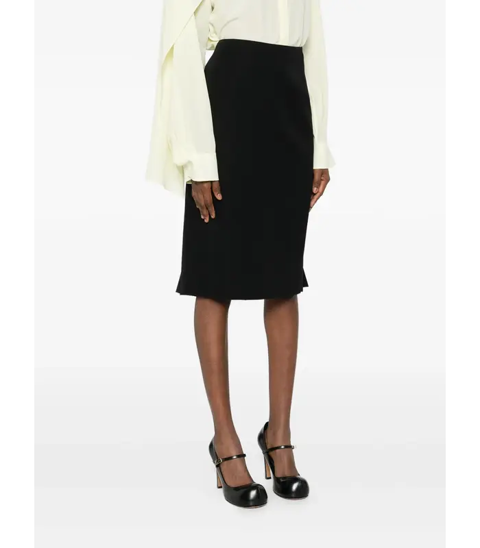 SKIRT BLACK
