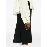 SKIRT BLACK