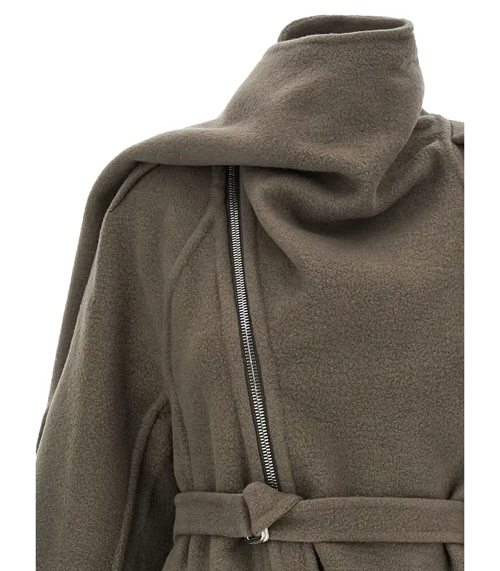SCARF FLIGHT DUST