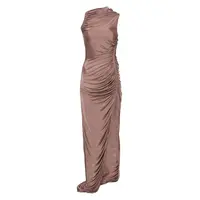 SVITA GOWN MAUVE